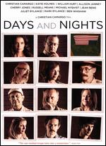 Days and Nights - Christian Camargo