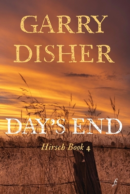 Day's End - Disher, Garry