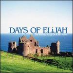 Days of Elijah: The Worship Songs of Robin Mark