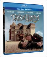 Days of Heaven [Includes Digital Copy] [Blu-ray] - Terrence Malick
