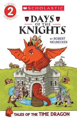 Days of the Knights - Neubecker, Robert