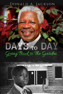 Days to Day: Going Back to the Garden