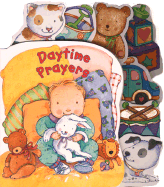 Daytime Prayers - Browne, Yolanda