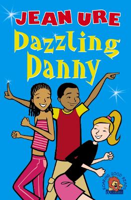 Dazzling Danny - Ure, Jean