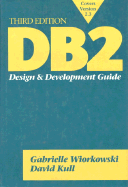 DB2: Design and Development Guide