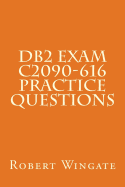 DB2 Exam C2090-616 Practice Questions