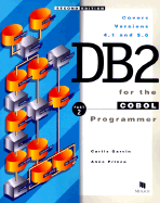 DB2 for the COBOL Programmer