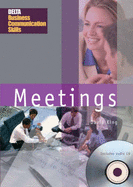 DBC:MEETINGS - King, David