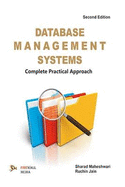DBMS Complete Practical Approach
