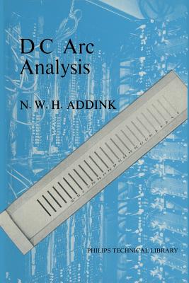 DC ARC Analysis - Aston, Elaine