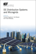 DC Distribution Systems and Microgrids