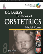 Dc Dutta's Textbook of Obstetrics