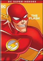 DC Super-Heroes: The Flash - 