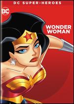 DC Super-Heroes: Wonder Woman - 