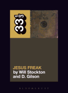 DC Talk's Jesus Freak