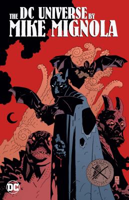 DC Universe by Mike Mignola - Various