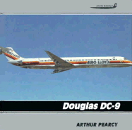 Dc9: Airline Markings