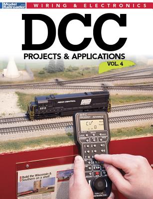 DCC Projects & Applications V4 - Puckett, Larry