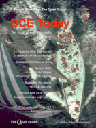 DCE Today - X-Open