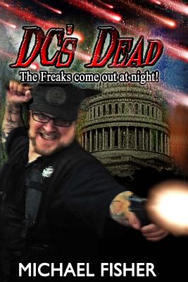 DC's Dead - Fisher, Michael