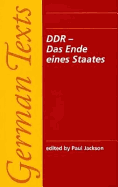 Ddr, Das Ende Eines Staates