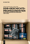 DDR-Geschichtspropagandisten