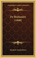 de Boekanier (1840)