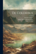 de Coloribus