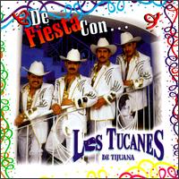 De Fiesta Con Los Tucanes de Tijuana - Los Tucanes de Tijuana