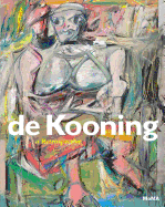 de Kooning: A Retrospective