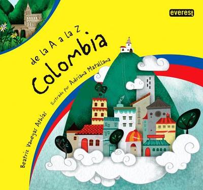 de La A A La Z Colombia - Vanegas Athias, Beatriz