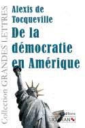 De la dmocratie en Amrique