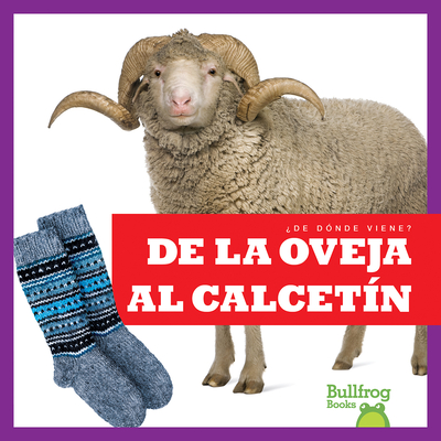 de la Oveja Al Calcet?n (from Sheep to Sock) - Toolen, Avery