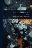 De L'aluminium...