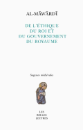 de l'Ethique Du Roi Et Du Gouvernement Du Royaume