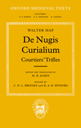 De Nugis Curialium: Courtiers' Trifles