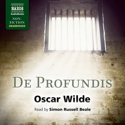 de Profundis Lib/E - Wilde, Oscar, and Beale, Simon Russell (Read by), and Holland, Merlin (Read by)