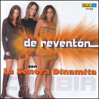 De Reventon - La Sonora Dinamita
