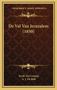 de Val Van Jeruzalem (1850)