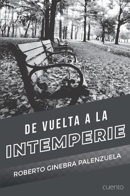 de Vuelta a la Intemperie - Ginebra Palenzuela, Roberto