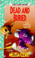 Dead and Buried - Cleary, Melissa