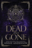 Dead and Gone: Arcane Souls World
