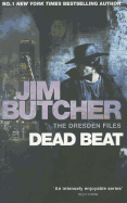 Dead Beat: The Dresden Files, Book Seven