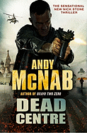 Dead Centre - Mcnab, Andy