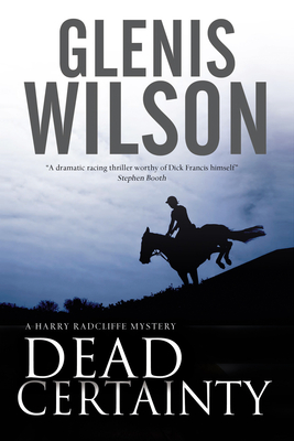 Dead Certainty - Wilson, Glenis