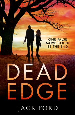 Dead Edge - Ford, Jack