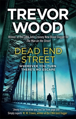 Dead End Street - Wood, Trevor