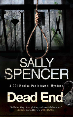 Dead End - Spencer, Sally
