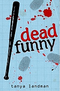 Dead Funny: Poppy Field's Bk 2