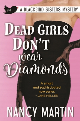 Dead Girls Don't Wear Diamonds - Martin, Nancy